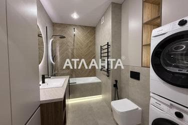 1-room apartment apartment by the address st. Krasnova (area 42 m²) - Atlanta.ua - photo 34