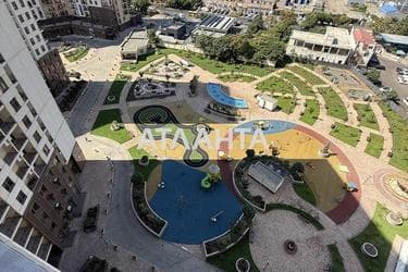 1-room apartment apartment by the address st. Krasnova (area 42 m²) - Atlanta.ua - photo 35