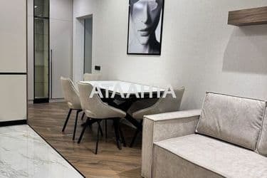 1-room apartment apartment by the address st. Krasnova (area 45,6 m²) - Atlanta.ua - photo 16