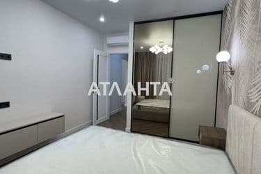 1-room apartment apartment by the address st. Krasnova (area 45,6 m²) - Atlanta.ua - photo 18