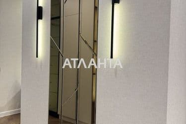 1-room apartment apartment by the address st. Krasnova (area 45,6 m²) - Atlanta.ua - photo 24