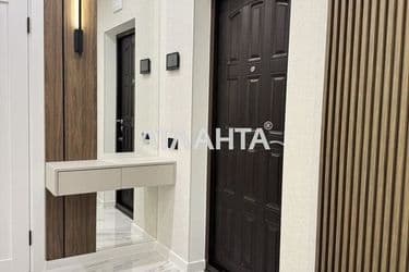 1-room apartment apartment by the address st. Krasnova (area 45,6 m²) - Atlanta.ua - photo 25