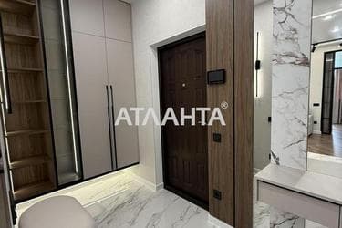 1-room apartment apartment by the address st. Krasnova (area 45,6 m²) - Atlanta.ua - photo 55