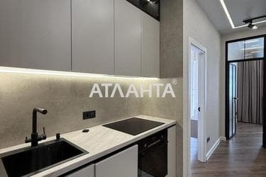 1-room apartment apartment by the address st. Krasnova (area 45,6 m²) - Atlanta.ua - photo 34