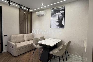 1-room apartment apartment by the address st. Krasnova (area 45,6 m²) - Atlanta.ua - photo 32