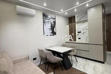 1-room apartment apartment by the address st. Krasnova (area 45,6 m²) - Atlanta.ua - photo 35