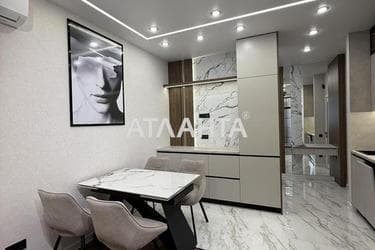 1-room apartment apartment by the address st. Krasnova (area 45,6 m²) - Atlanta.ua - photo 36