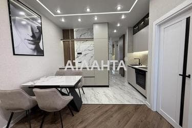 1-room apartment apartment by the address st. Krasnova (area 45,6 m²) - Atlanta.ua - photo 33