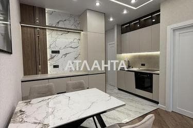 1-room apartment apartment by the address st. Krasnova (area 45,6 m²) - Atlanta.ua - photo 31