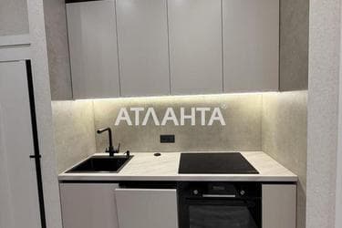1-room apartment apartment by the address st. Krasnova (area 45,6 m²) - Atlanta.ua - photo 38