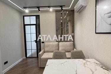 1-room apartment apartment by the address st. Krasnova (area 45,6 m²) - Atlanta.ua - photo 39