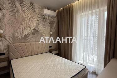 1-room apartment apartment by the address st. Krasnova (area 45,6 m²) - Atlanta.ua - photo 40