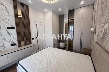 1-room apartment apartment by the address st. Krasnova (area 45,6 m²) - Atlanta.ua - photo 42