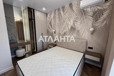 1-room apartment apartment by the address st. Krasnova (area 45,6 m²) - Atlanta.ua - photo 44