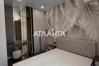 1-room apartment apartment by the address st. Krasnova (area 45,6 m²) - Atlanta.ua - photo 45