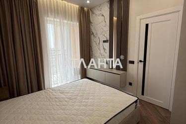 1-room apartment apartment by the address st. Krasnova (area 45,6 m²) - Atlanta.ua - photo 47