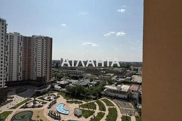 1-room apartment apartment by the address st. Krasnova (area 45,6 m²) - Atlanta.ua - photo 49