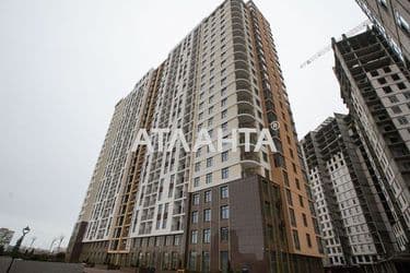 2-комнатная квартира по адресу ул. Краснова (площадь 57,8 м²) - Atlanta.ua - фото 41