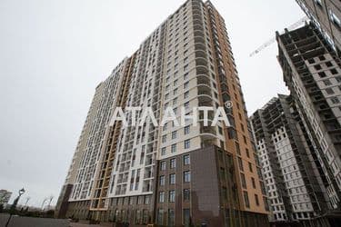 2-кімнатна квартира за адресою вул. Краснова (площа 57,7 м²) - Atlanta.ua - фото 13