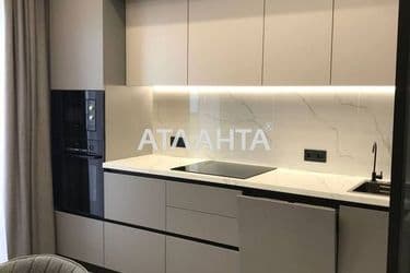 2-комнатная квартира по адресу ул. Краснова (площадь 57,8 м²) - Atlanta.ua - фото 22