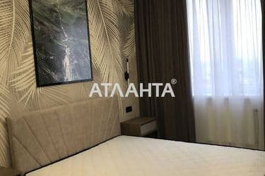 2-комнатная квартира по адресу ул. Краснова (площадь 57,8 м²) - Atlanta.ua - фото 27