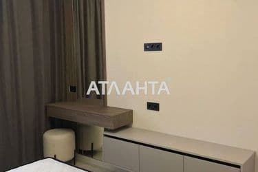 2-комнатная квартира по адресу ул. Краснова (площадь 57,8 м²) - Atlanta.ua - фото 28