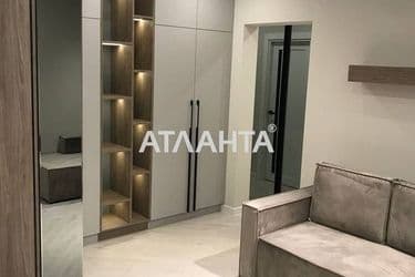 2-комнатная квартира по адресу ул. Краснова (площадь 57,8 м²) - Atlanta.ua - фото 32