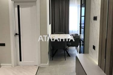 2-комнатная квартира по адресу ул. Краснова (площадь 57,8 м²) - Atlanta.ua - фото 34