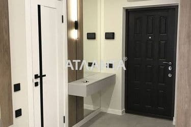 2-комнатная квартира по адресу ул. Краснова (площадь 57,8 м²) - Atlanta.ua - фото 40