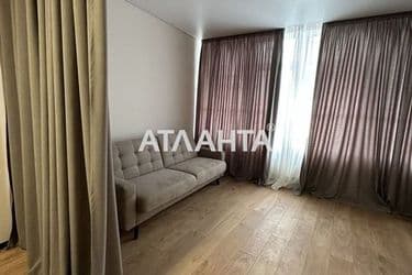 1-room apartment apartment by the address st. Kamanina (area 49 m²) - Atlanta.ua - photo 24
