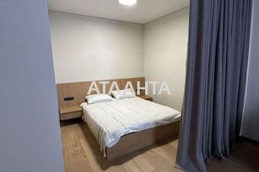 1-room apartment apartment by the address st. Kamanina (area 49 m²) - Atlanta.ua - photo 26
