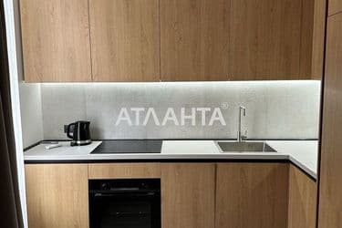 1-room apartment apartment by the address st. Kamanina (area 49 m²) - Atlanta.ua - photo 30