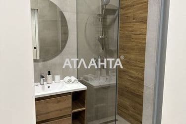 1-room apartment apartment by the address st. Kamanina (area 49 m²) - Atlanta.ua - photo 36