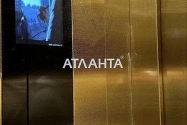 1-комнатная квартира по адресу ул. Краснова (площадь 42 м²) - Atlanta.ua - фото 12