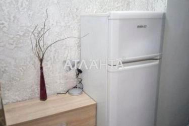 1-комнатная квартира по адресу ул. Олеши юрия (площадь 16 м²) - Atlanta.ua - фото 10