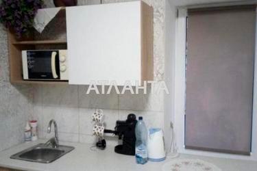 1-комнатная квартира по адресу ул. Олеши юрия (площадь 16 м²) - Atlanta.ua - фото 12