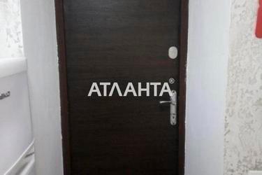 1-комнатная квартира по адресу ул. Олеши юрия (площадь 16 м²) - Atlanta.ua - фото 16