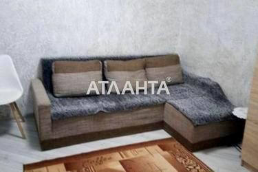 1-комнатная квартира по адресу ул. Олеши юрия (площадь 16 м²) - Atlanta.ua - фото 9