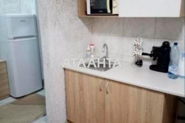 1-комнатная квартира по адресу ул. Олеши юрия (площадь 16 м²) - Atlanta.ua - фото 11