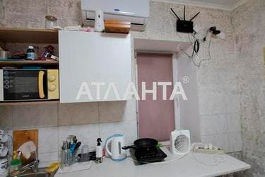 1-кімнатна квартира за адресою вул. Олеші юрія (площа 15,6 м²) - Atlanta.ua - фото 12