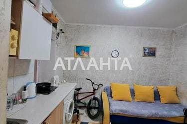 1-кімнатна квартира за адресою вул. Олеші юрія (площа 15,6 м²) - Atlanta.ua - фото 13