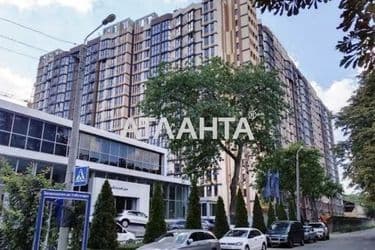 1-room apartment apartment by the address st. Prokhorovskaya Khvorostina (area 51,9 m²) - Atlanta.ua - photo 4