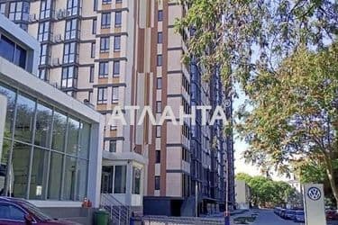 1-room apartment apartment by the address st. Prokhorovskaya Khvorostina (area 51,9 m²) - Atlanta.ua - photo 5