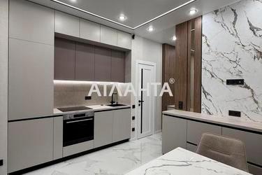 2-комнатная квартира по адресу ул. Краснова (площадь 43,2 м²) - Atlanta.ua - фото 36