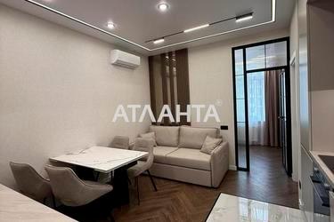 2-комнатная квартира по адресу ул. Краснова (площадь 43,2 м²) - Atlanta.ua - фото 34