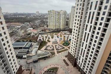 2-комнатная квартира по адресу ул. Краснова (площадь 43,2 м²) - Atlanta.ua - фото 39