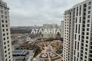 2-комнатная квартира по адресу ул. Краснова (площадь 43,2 м²) - Atlanta.ua - фото 40