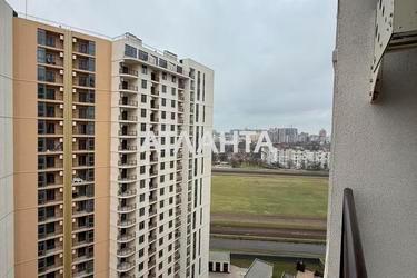 2-комнатная квартира по адресу ул. Краснова (площадь 43,2 м²) - Atlanta.ua - фото 41