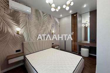 2-комнатная квартира по адресу ул. Краснова (площадь 43,2 м²) - Atlanta.ua - фото 42