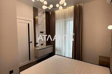 2-комнатная квартира по адресу ул. Краснова (площадь 43,2 м²) - Atlanta.ua - фото 43